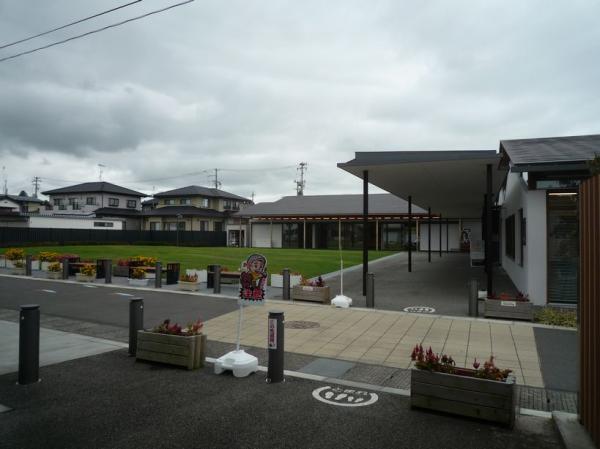 福島県南相馬市 小高交流センター